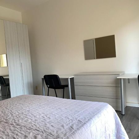 La Suite Dell' Arco Парма Екстер'єр фото